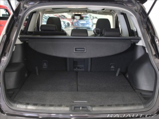 Nissan Qashqai 1,6 dCi 96kW Qashqai+2  7 2012