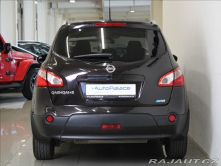 Nissan Qashqai 1,6 dCi 96kW Qashqai+2  7 2012