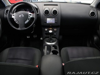 Nissan Qashqai 1,6 dCi 96kW Qashqai+2  7 2012