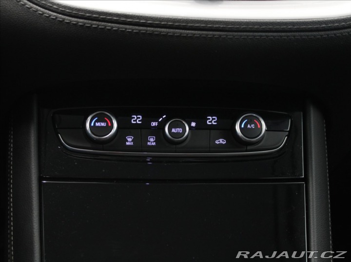 Opel Grandland X 1,5 CDTi 1.maj.ČR Tažné 4 2020