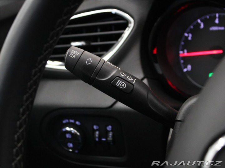 Opel Grandland X 1,5 CDTi 1.maj.ČR Tažné 4 2020