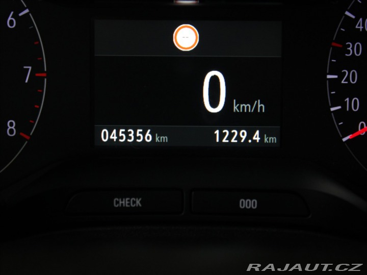 Opel Grandland X 1,5 CDTi 1.maj.ČR Tažné 4 2020
