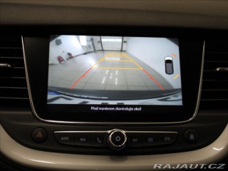 Opel Grandland X 1,5 CDTi 1.maj.ČR Tažné 4 2020