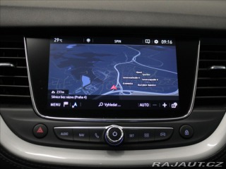Opel Grandland X 1,5 CDTi 1.maj.ČR Tažné 4 2020