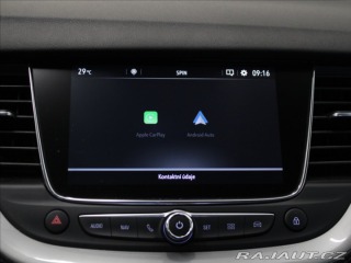 Opel Grandland X 1,5 CDTi 1.maj.ČR Tažné 4 2020