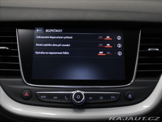 Opel Grandland X 1,5 CDTi 1.maj.ČR Tažné 4 2020