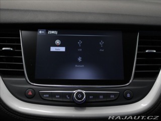 Opel Grandland X 1,5 CDTi 1.maj.ČR Tažné 4 2020