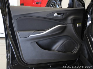 Opel Grandland X 1,5 CDTi 1.maj.ČR Tažné 4 2020