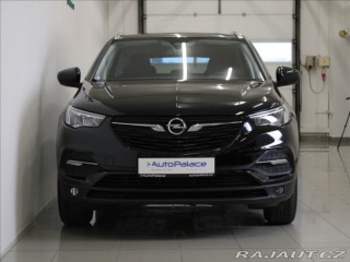 Opel Grandland X 1,5 CDTi 1.maj.ČR Tažné 4 2020