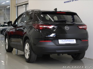 Opel Grandland X 1,5 CDTi 1.maj.ČR Tažné 4 2020