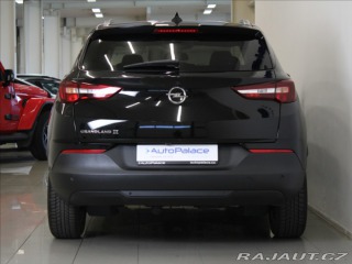 Opel Grandland X 1,5 CDTi 1.maj.ČR Tažné 4 2020