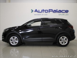 Opel Grandland X 1,5 CDTi 1.maj.ČR Tažné 4 2020