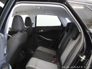 Opel Grandland X 1,5 CDTi 1.maj.ČR Tažné 4 2020