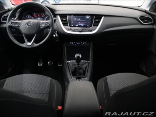 Opel Grandland X 1,5 CDTi 1.maj.ČR Tažné 4 2020