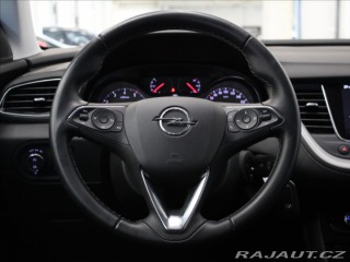 Opel Grandland X 1,5 CDTi 1.maj.ČR Tažné 4 2020