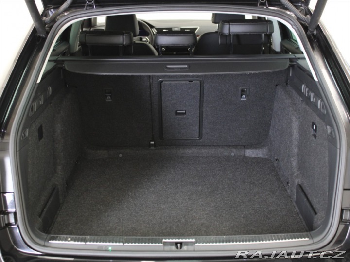 Škoda Superb 2,0 TDi 147kW 4x4 L&K 2021