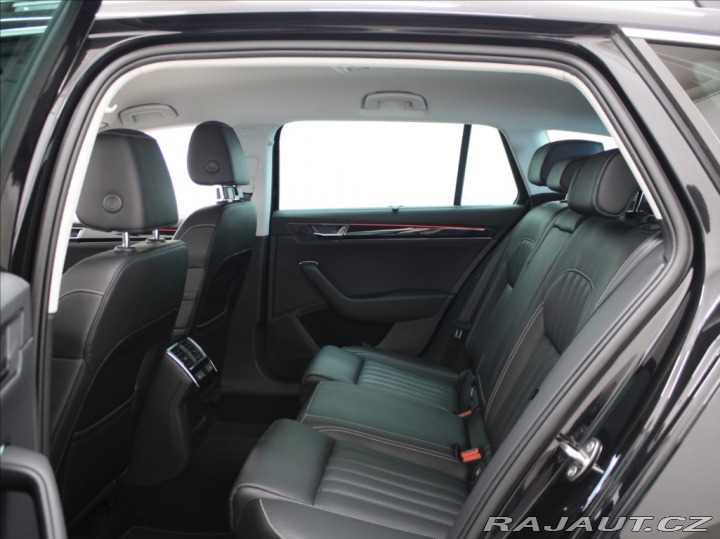 Škoda Superb 2,0 TDi 147kW 4x4 L&K 2021