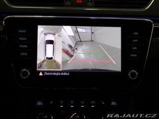 Škoda Superb 2,0 TDi 147kW 4x4 L&K 2021