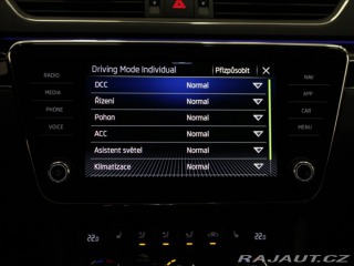 Škoda Superb 2,0 TDi 147kW 4x4 L&K 2021