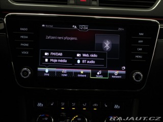 Škoda Superb 2,0 TDi 147kW 4x4 L&K 2021