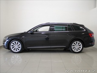 Škoda Superb 2,0 TDi 147kW 4x4 L&K 2021