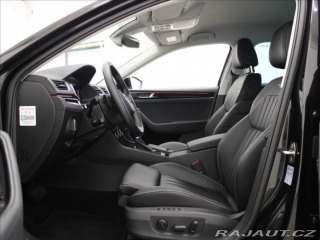 Škoda Superb 2,0 TDi 147kW 4x4 L&K 2021