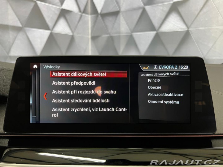BMW 5 530d LUXURY LINE, SOFT- 2018