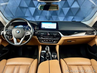 BMW 5 530d  LUXURY LINE,  SOFT- 2018
