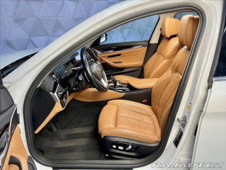 BMW 5 530d  LUXURY LINE,  SOFT- 2018