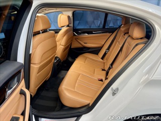 BMW 5 530d  LUXURY LINE,  SOFT- 2018