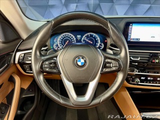 BMW 5 530d  LUXURY LINE,  SOFT- 2018