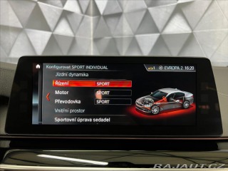 BMW 5 530d  LUXURY LINE,  SOFT- 2018
