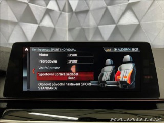 BMW 5 530d  LUXURY LINE,  SOFT- 2018