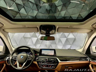 BMW 5 530d  LUXURY LINE,  SOFT- 2018