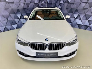 BMW 5 530d  LUXURY LINE,  SOFT- 2018