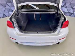 BMW 5 530d  LUXURY LINE,  SOFT- 2018