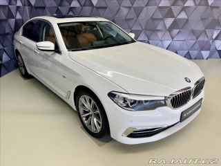 BMW 5 530d  LUXURY LINE,  SOFT- 2018