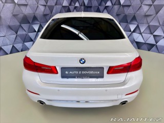 BMW 5 530d  LUXURY LINE,  SOFT- 2018