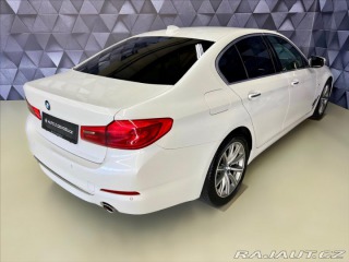 BMW 5 530d  LUXURY LINE,  SOFT- 2018