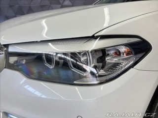BMW 5 530d  LUXURY LINE,  SOFT- 2018