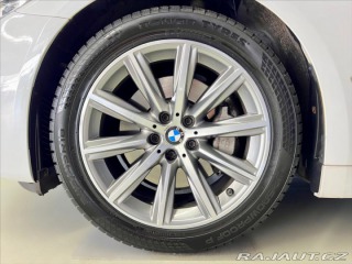 BMW 5 530d  LUXURY LINE,  SOFT- 2018