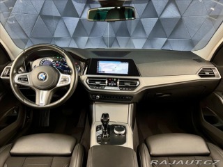 BMW 3 320d xDrive AT ADVANTAGE, 2020