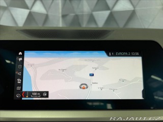 BMW 3 320d xDrive AT ADVANTAGE, 2020