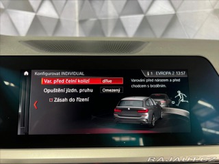 BMW 3 320d xDrive AT ADVANTAGE, 2020