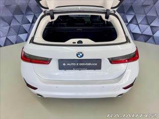 BMW 3 320d xDrive AT ADVANTAGE, 2020