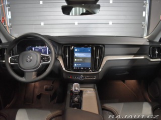 Volvo S60 2,0 B5 AWD  ULT Pano,BLIS 2023