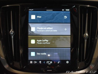 Volvo S60 2,0 B5 AWD  ULT Pano,BLIS 2023