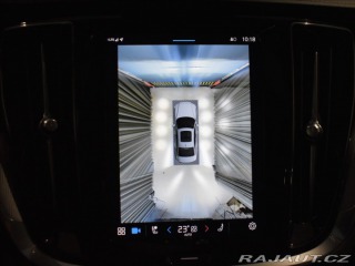 Volvo S60 2,0 B5 AWD  ULT Pano,BLIS 2023