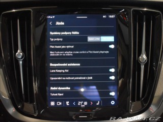 Volvo S60 2,0 B5 AWD  ULT Pano,BLIS 2023