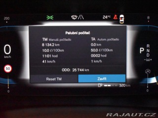 Volvo S60 2,0 B5 AWD  ULT Pano,BLIS 2023